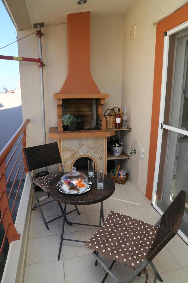Cozyluxuryapartment Keramotí Kültér fotó