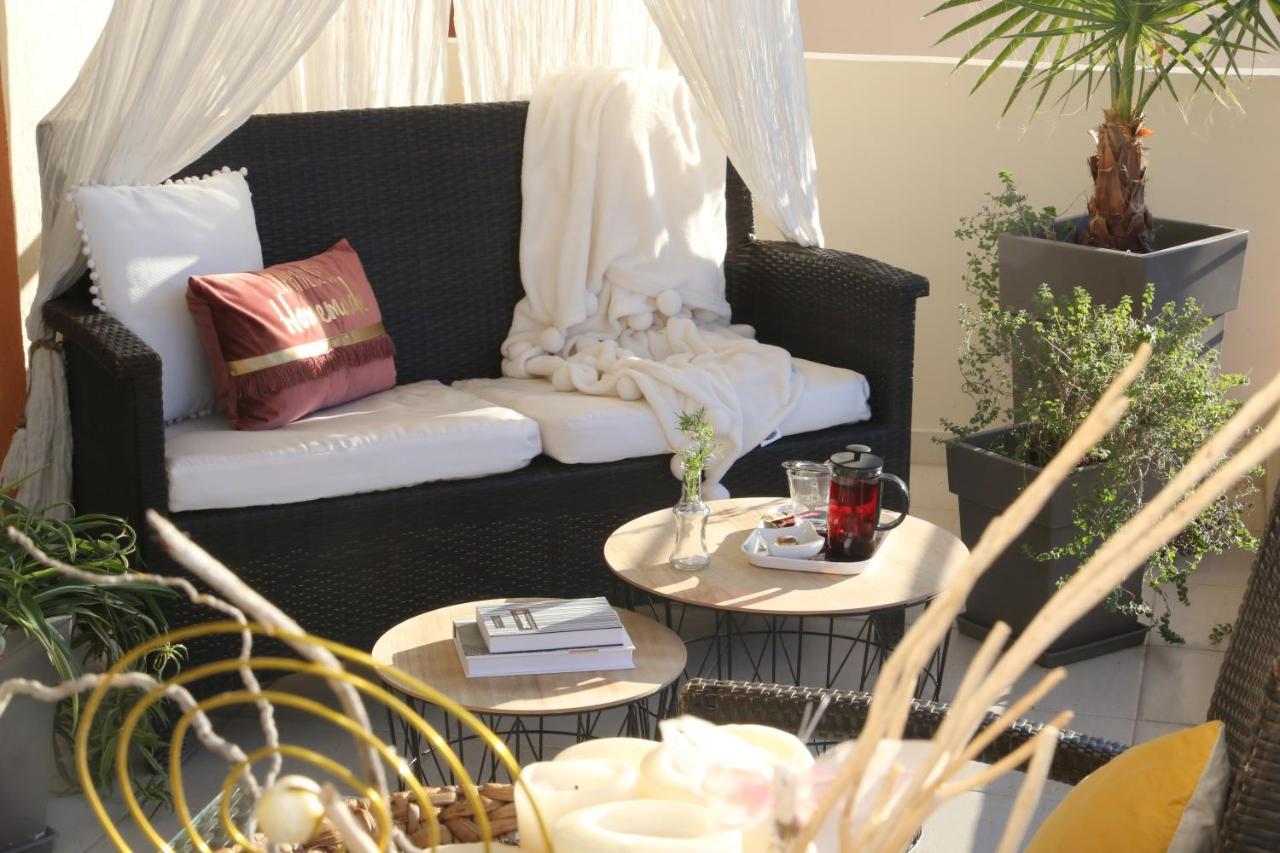 Cozyluxuryapartment Keramotí Kültér fotó