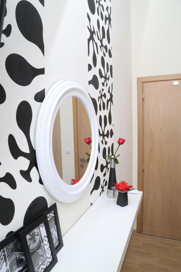 Cozyluxuryapartment Keramotí Kültér fotó